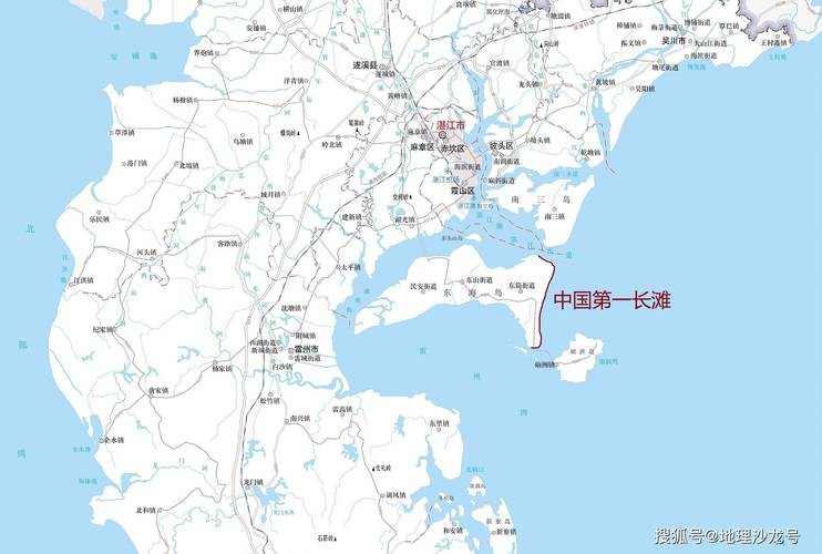 東海海區(qū)分布圖【東海與東海:界限探秘及海洋地理擴(kuò)展社會科學(xué)擴(kuò)展社會科學(xué)館】