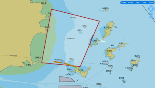 東海海區(qū)分布圖【東海與東海:界限探秘及海洋地理擴(kuò)展社會科學(xué)擴(kuò)展社會科學(xué)館】