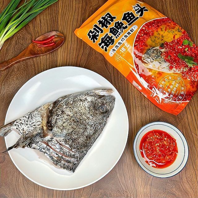 鮸魚俗稱什么魚【[需手動填充]魚——海洋里的美食寶藏】 鮸魚俗稱什么魚【[需手動填充]魚——海洋里的美食寶藏】 龍魚百科 第11張