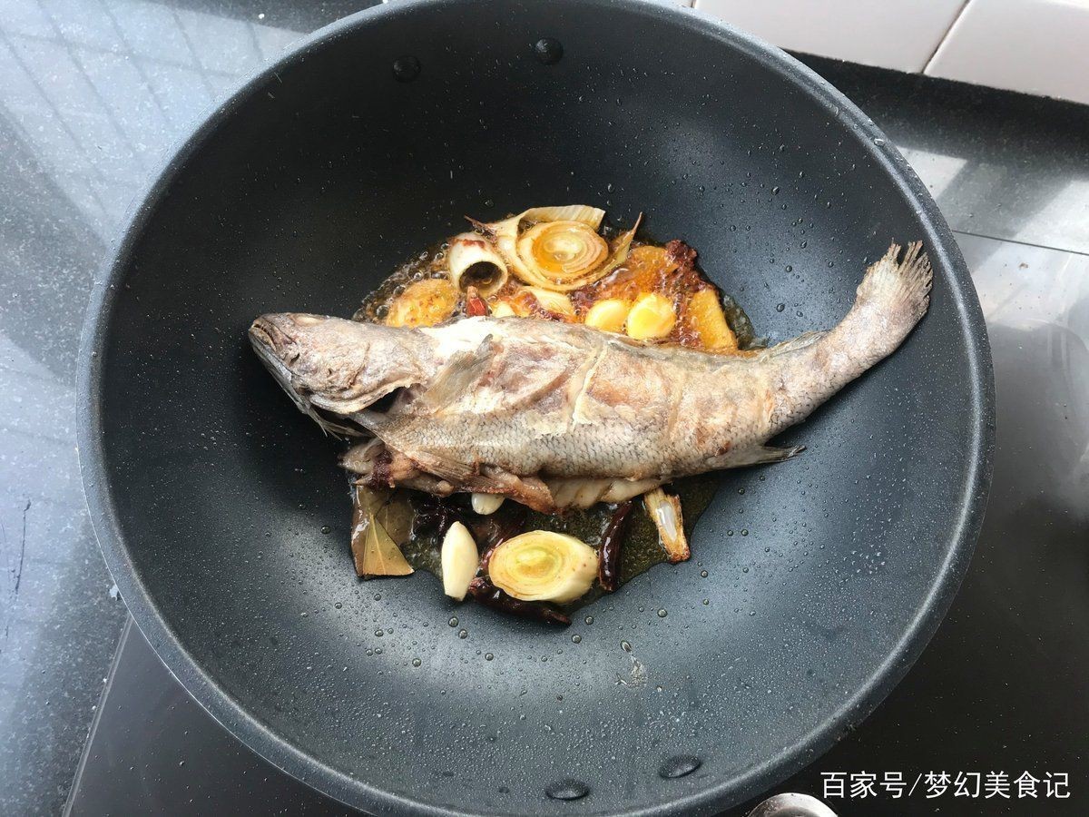 鮸魚俗稱什么魚【[需手動填充]魚——海洋里的美食寶藏】 鮸魚俗稱什么魚【[需手動填充]魚——海洋里的美食寶藏】 龍魚百科 第3張