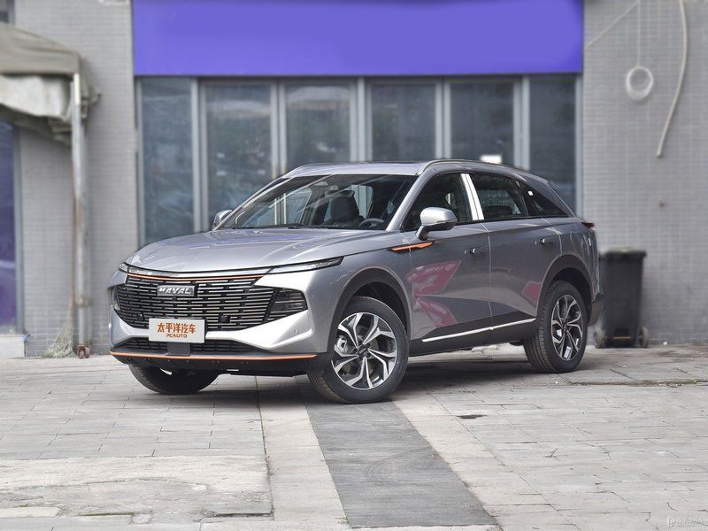 買哈弗神獸十大忠告【太平洋汽車,購買哈弗神獸十大忠告!】