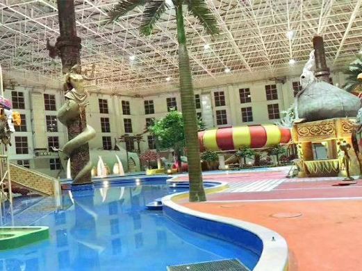 內丘水族店【內丘縣怪怪水族館怎么樣】