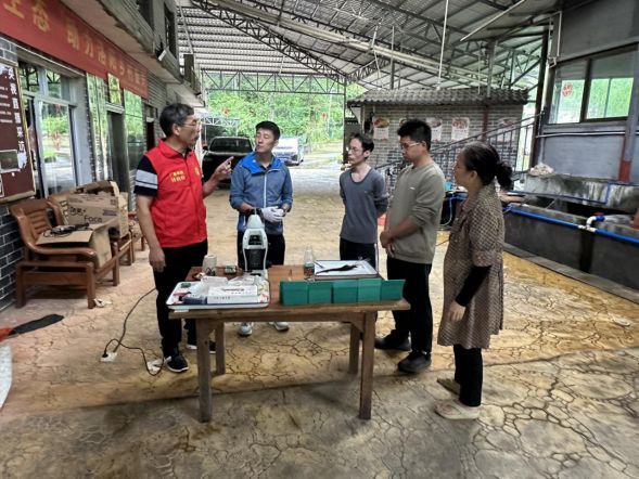 洛陽一水族最擅長什么【探秘洛陽龍門海洋館】