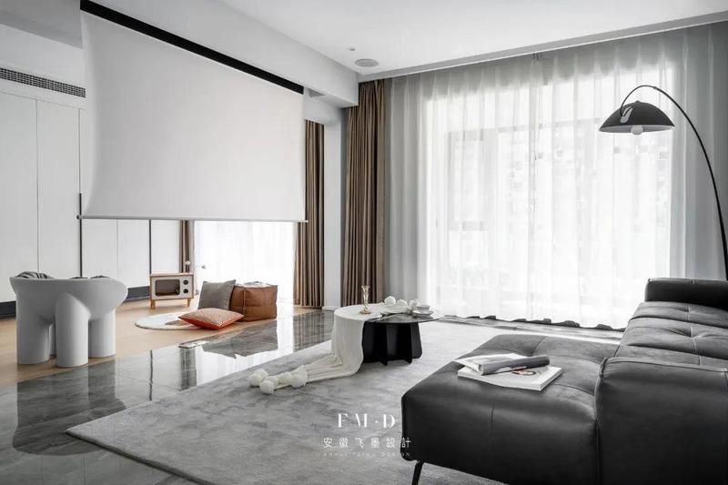 橫放缸和豎放缸哪個更美觀？，“富不買橫廳,窮不買豎廳”背后的原因太扎心了