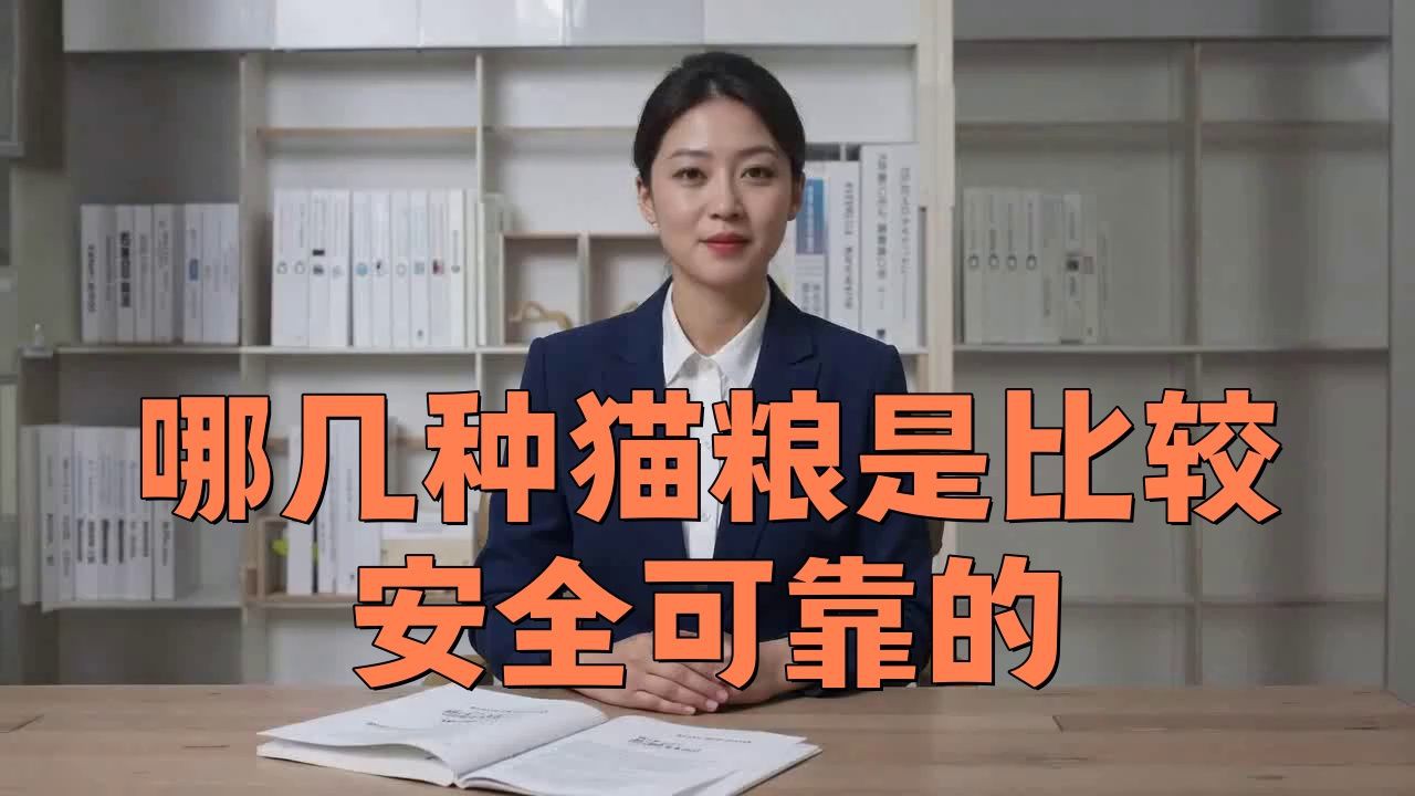 貓糧哪個(gè)牌子最好最安全，許愿仔、希喂和藍(lán)氏哪個(gè)好？