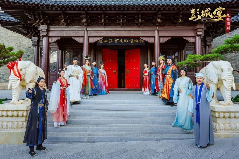 徐州龍魚店，徐州龍魚vs祥龍魚場(徐州龍魚市場