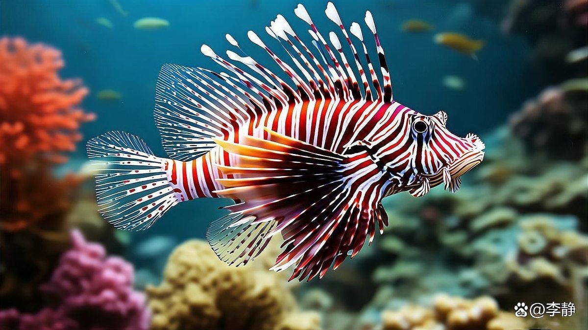 世界十大觀賞魚(yú)排名，世界十大最受歡迎的觀賞魚(yú)，你喜歡哪種