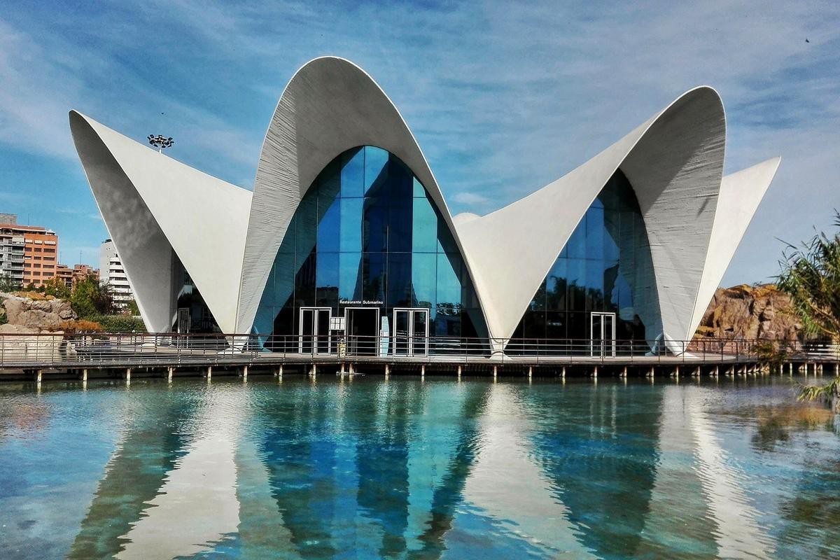 世界水族館排名，世界最大的水族館排名
