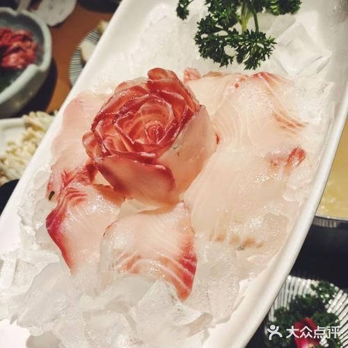 玫瑰魚片圖片，玫瑰魚片的做法