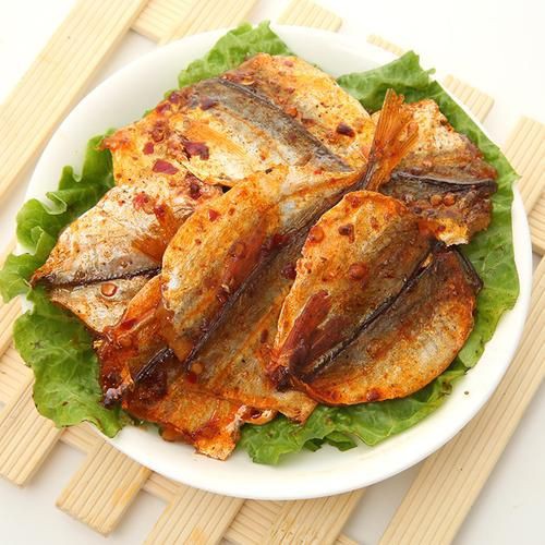 玫瑰魚片圖片，玫瑰魚片的做法