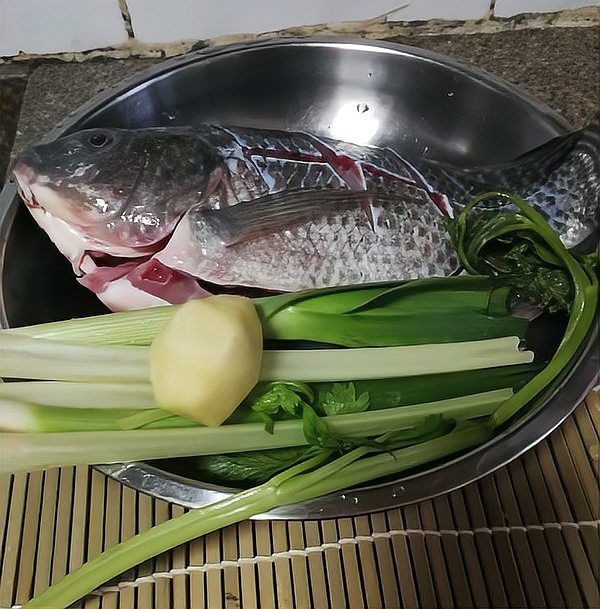 廣東的福壽魚是什么魚，廣東人不吃羅非魚是真的嗎廣東人不吃羅非魚是真的嗎