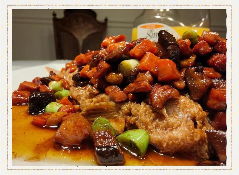廣東的福壽魚是什么魚，廣東人不吃羅非魚是真的嗎廣東人不吃羅非魚是真的嗎
