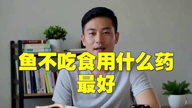 有哪些藥物可以治療龍魚(yú)拒食？，龍魚(yú)拒食原因及治療方法全民小視頻龍魚(yú)腸炎治療全攻略