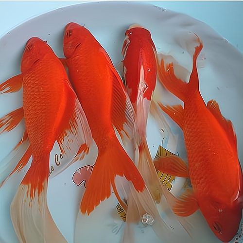 十大暴利淡水魚的市場需求如何，養殖什么魚好養又賺錢10種熱門魚類盤點 十大暴利淡水魚的市場需求如何，養殖什么魚好養又賺錢10種熱門魚類盤點 龍魚百科 第5張