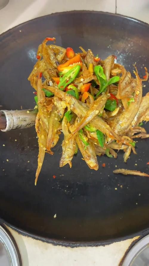毛魚圖片，“毛魚”在不同地區(qū)指代不同物種