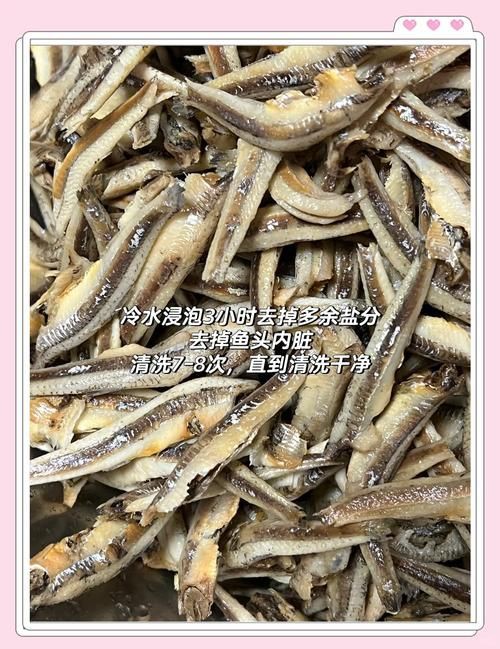毛魚圖片，“毛魚”在不同地區(qū)指代不同物種