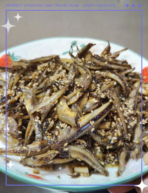 毛魚圖片，“毛魚”在不同地區(qū)指代不同物種