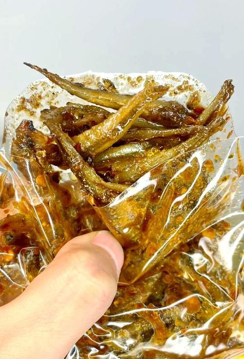 毛魚圖片，“毛魚”在不同地區(qū)指代不同物種