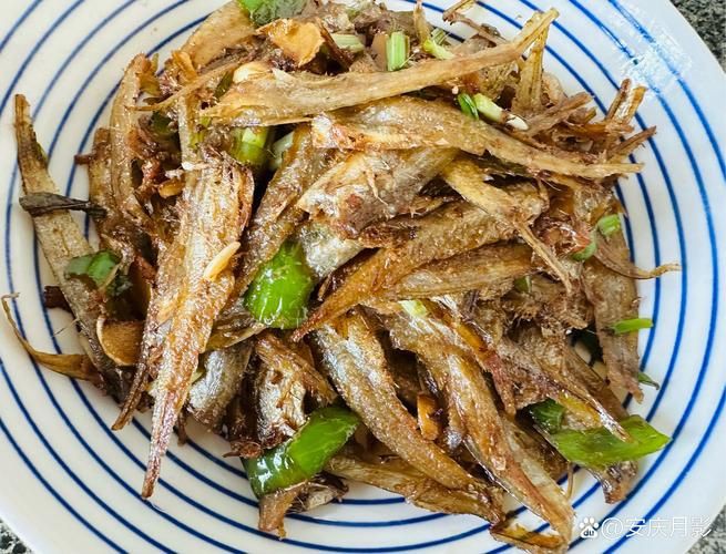 毛魚圖片，“毛魚”在不同地區(qū)指代不同物種