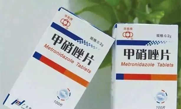 甲硝唑?qū)ο趸到y(tǒng)有何影響？，·銳刊研習(xí)社甲硝唑?qū)ο趸到y(tǒng)的影響