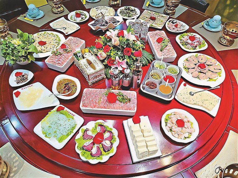 撫遠龍魚店，撫遠龍魚店哪家口碑好