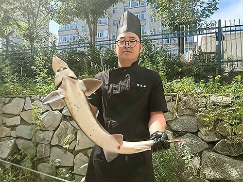 撫遠龍魚店，撫遠龍魚店哪家口碑好