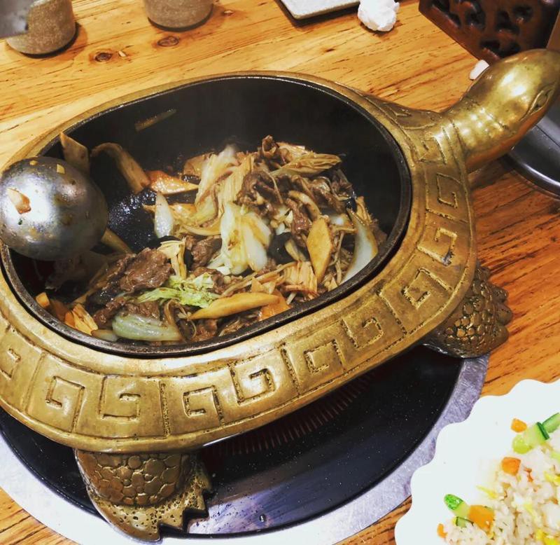 弓長嶺龍魚店，弓長嶺區有哪些水族市場