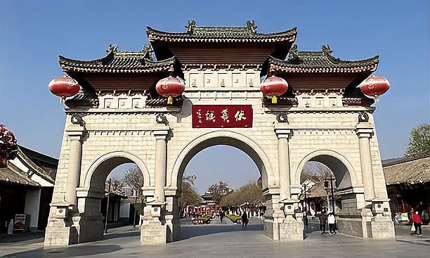 伏羲圖騰是龍嗎，伏羲與龍圖騰的關(guān)系