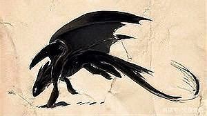 紅龍?jiān)诓煌幕械男蜗?，中?guó)龍與其他龍有何不同