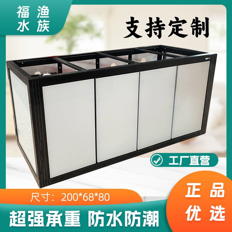 仟湖御龍殿魚缸是正規品牌嗎，仟湖御龍殿魚缸品牌實力解析