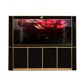 仟湖御龍殿魚缸是正規品牌嗎，仟湖御龍殿魚缸品牌實力解析