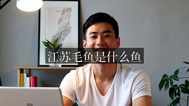 毛魚是鰻魚嗎，林二毛侃美食江蘇毛魚是什么魚自然之光一年抓不到幾條