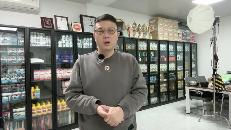 紅龍燈光調節技巧，《紅龍燈光調節技巧》