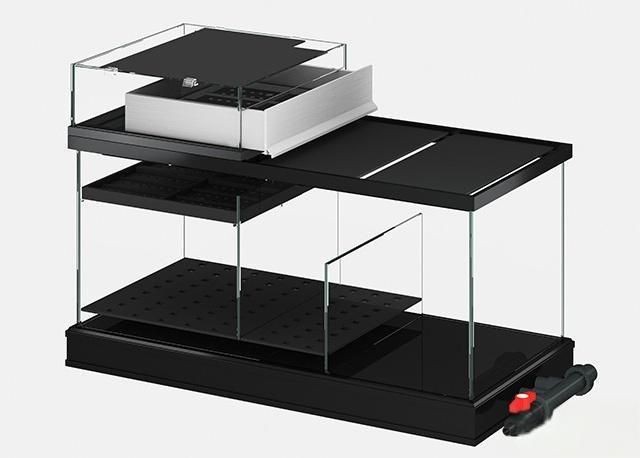 森森魚缸和伊罕哪個(gè)更好？，十大魚缸推薦：你的水下世界，值得更好選擇！