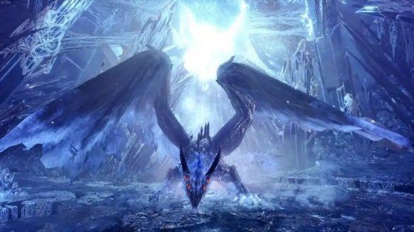 怪獵最強(qiáng)龍排名前10，《怪物獵人》十大最強(qiáng)龍排名2024-十大最強(qiáng)龍排名