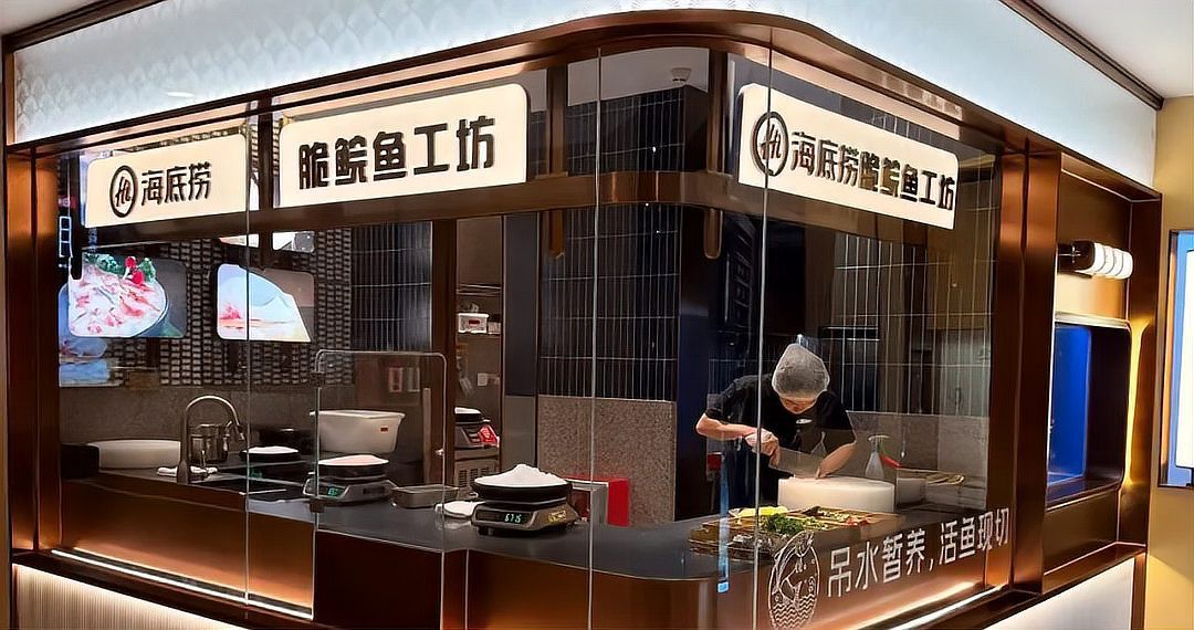 新興龍魚店，新興龍魚店每月200元養(yǎng)出“金盔紅甲”保姆級指南小毅說魚