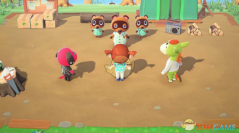 動森價格對照表2023，《動物森友會》2023-2025全物品價格對照手冊