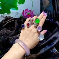 魚龍玉佩不能亂戴，《魚龍玉佩不能亂戴》