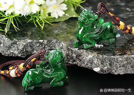 魚龍玉佩不能亂戴，《魚龍玉佩不能亂戴》