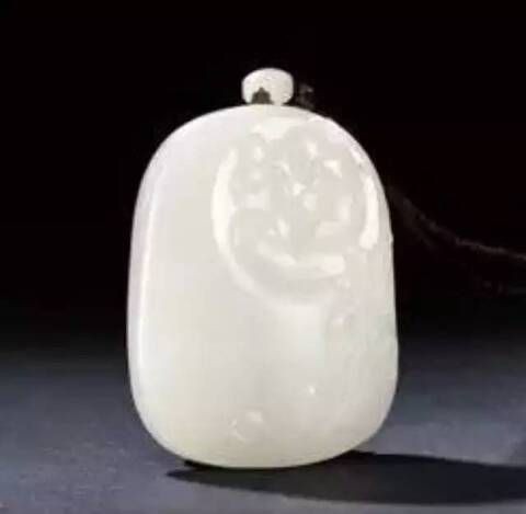 魚龍玉佩不能亂戴，《魚龍玉佩不能亂戴》