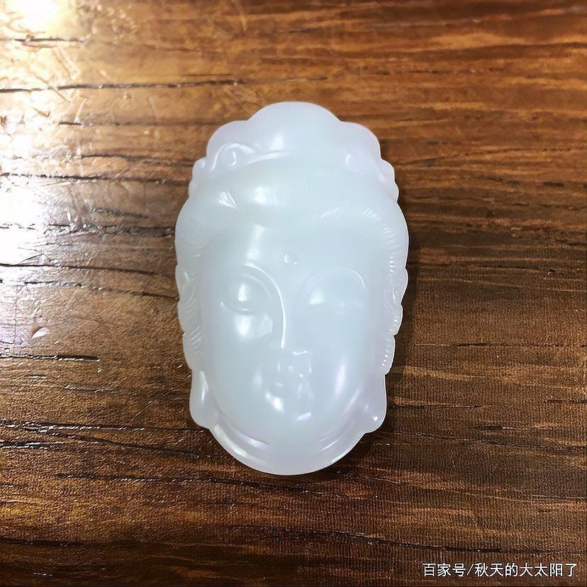 魚龍玉佩不能亂戴，《魚龍玉佩不能亂戴》