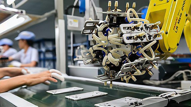 東莞以前是靠什么出名的，東莞:改革再出發 東莞以前是靠什么出名的，東莞:改革再出發 龍魚論壇 第1張