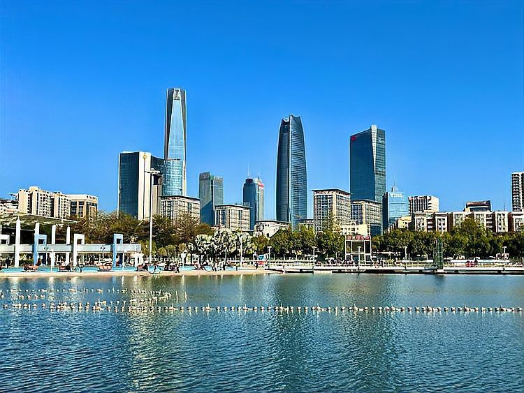 東莞以前是靠什么出名的，東莞:改革再出發 東莞以前是靠什么出名的，東莞:改革再出發 龍魚論壇 第6張