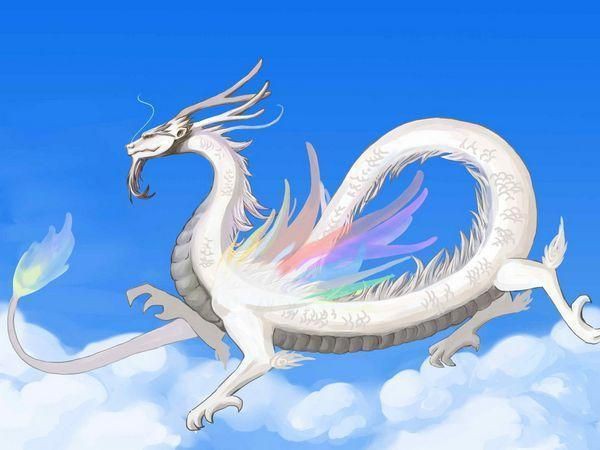 紅龍與藍龍的文化象征，紅龍與藍龍在不同文化中具有豐富的象征意義