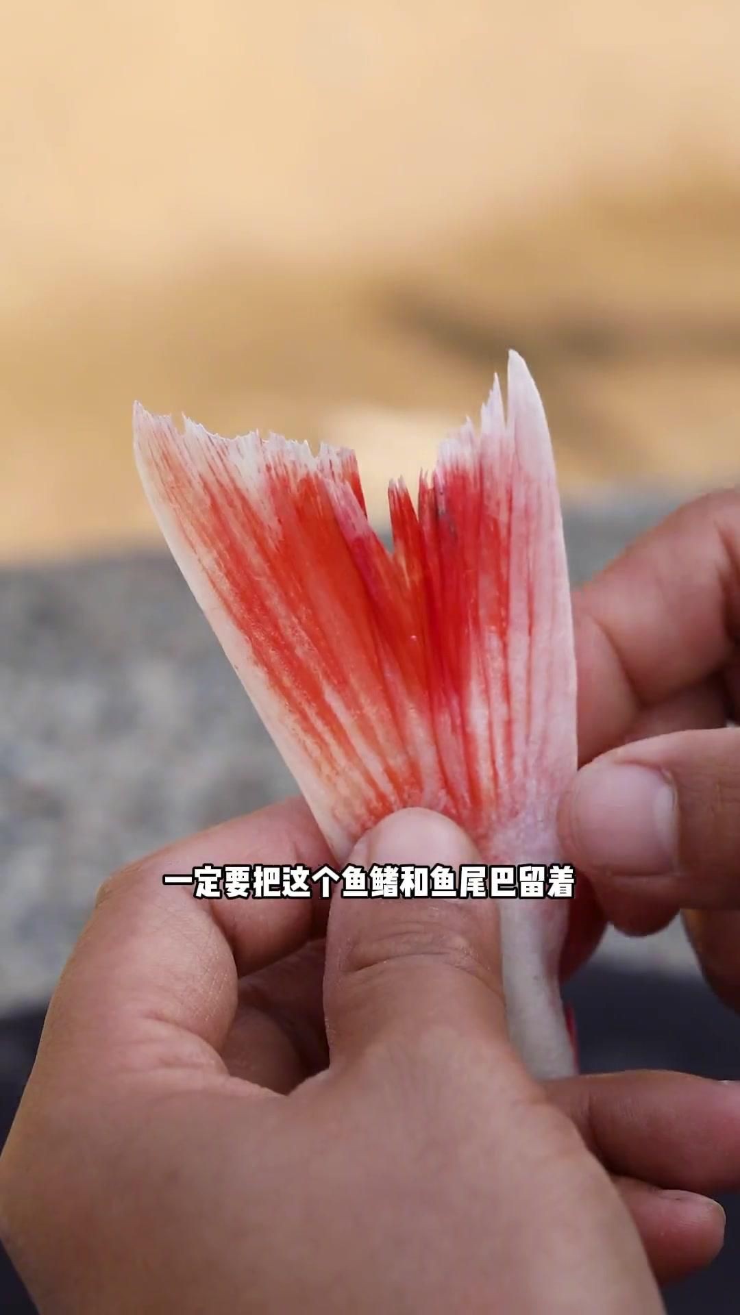 紅頭魚(yú)的最佳烹飪時(shí)間，今天吃什么紅頭魚(yú)的最佳烹飪時(shí)間 紅頭魚(yú)的最佳烹飪時(shí)間，今天吃什么紅頭魚(yú)的最佳烹飪時(shí)間 龍魚(yú)百科 第7張