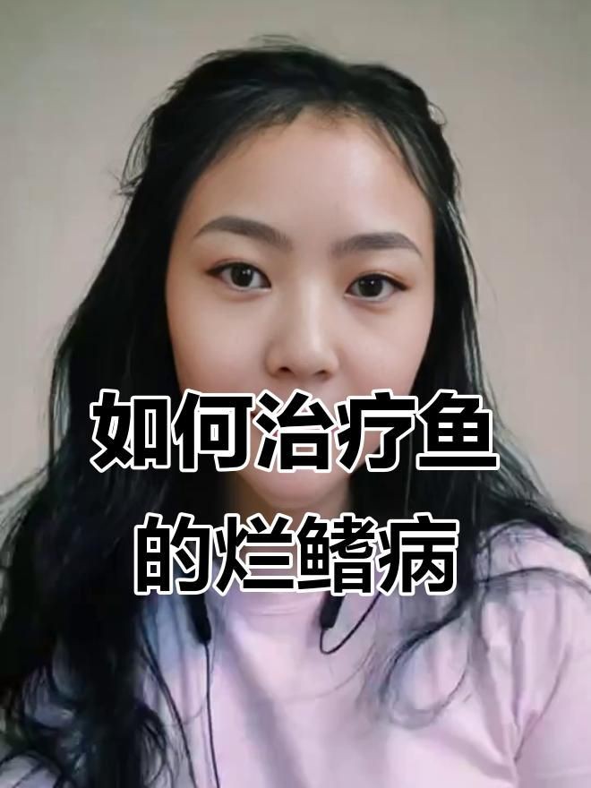 魚爛尾自愈需要多長時間？，金魚爛鰭爛尾怎么辦水質改善是關鍵全民小視頻 魚爛尾自愈需要多長時間？，金魚爛鰭爛尾怎么辦水質改善是關鍵全民小視頻 龍魚百科 第5張