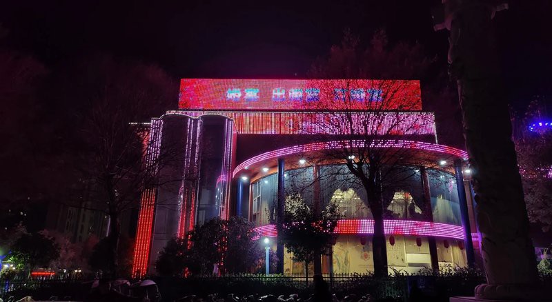 平輿龍魚店，平輿縣有龍魚店嗎