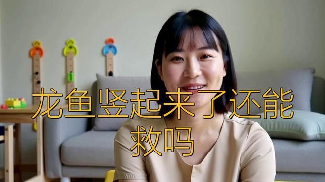 治療龍魚浮頭需要多長時間？，魚浮頭后多久能恢復正常