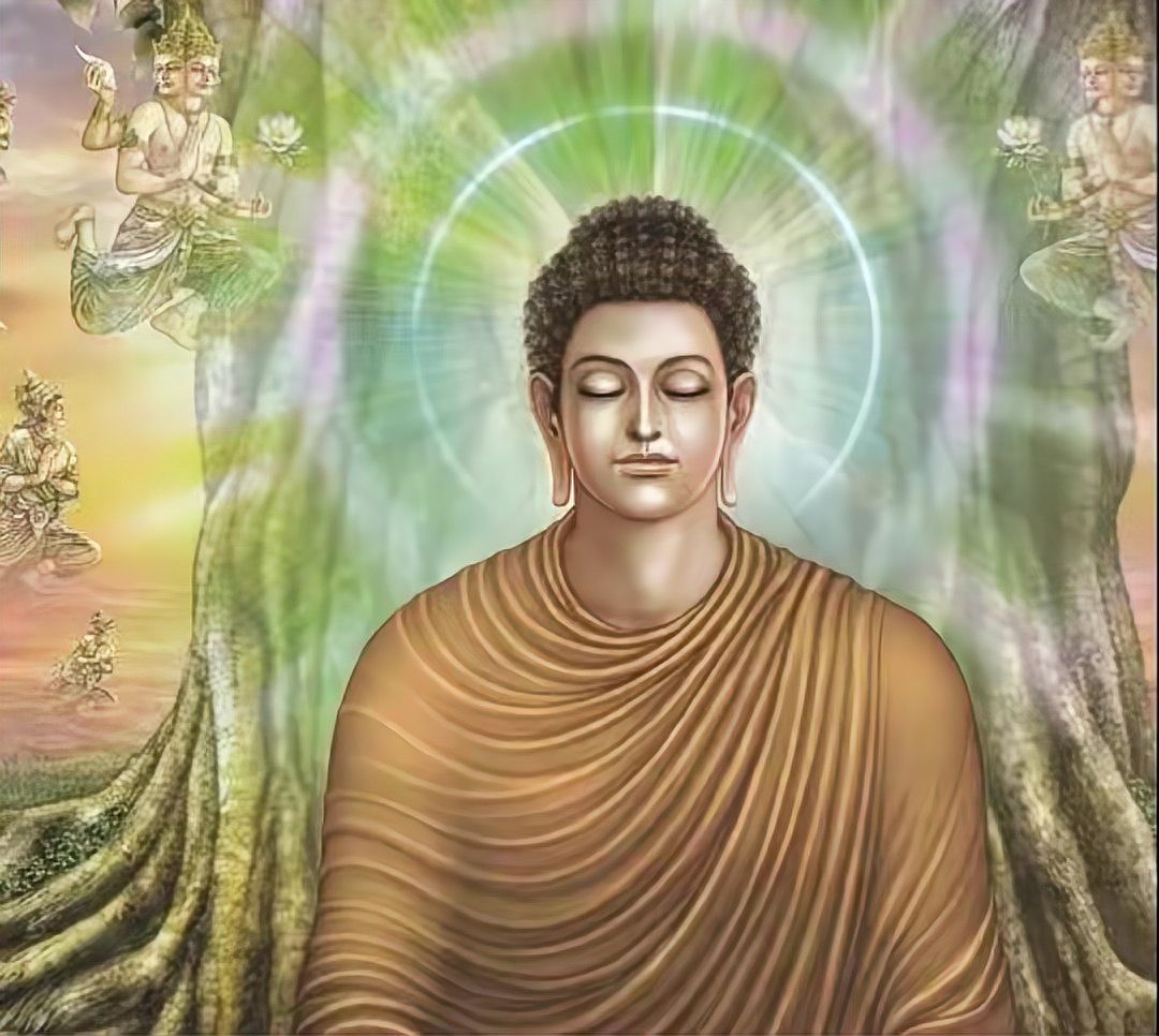 佛教禁止吃的三種肉，佛教中禁止食用的三種“不凈肉”：一是親眼目睹他人為供養自己而宰殺的動物之肉 佛教禁止吃的三種肉，佛教中禁止食用的三種“不凈肉”：一是親眼目睹他人為供養自己而宰殺的動物之肉 龍魚論壇 第4張