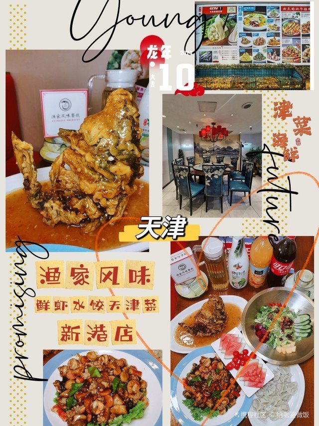 塘沽龍魚店，塘沽區聚龍閣龍魚水族館
